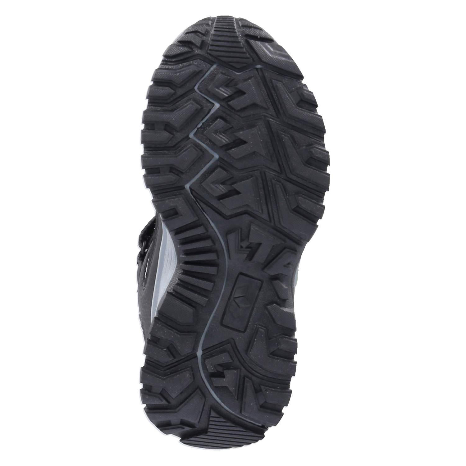 Winterboots LIETO VS  Blau