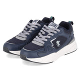 Low Sneaker  Blau