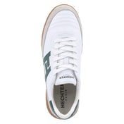 Low Sneaker KILIAN  Weiß