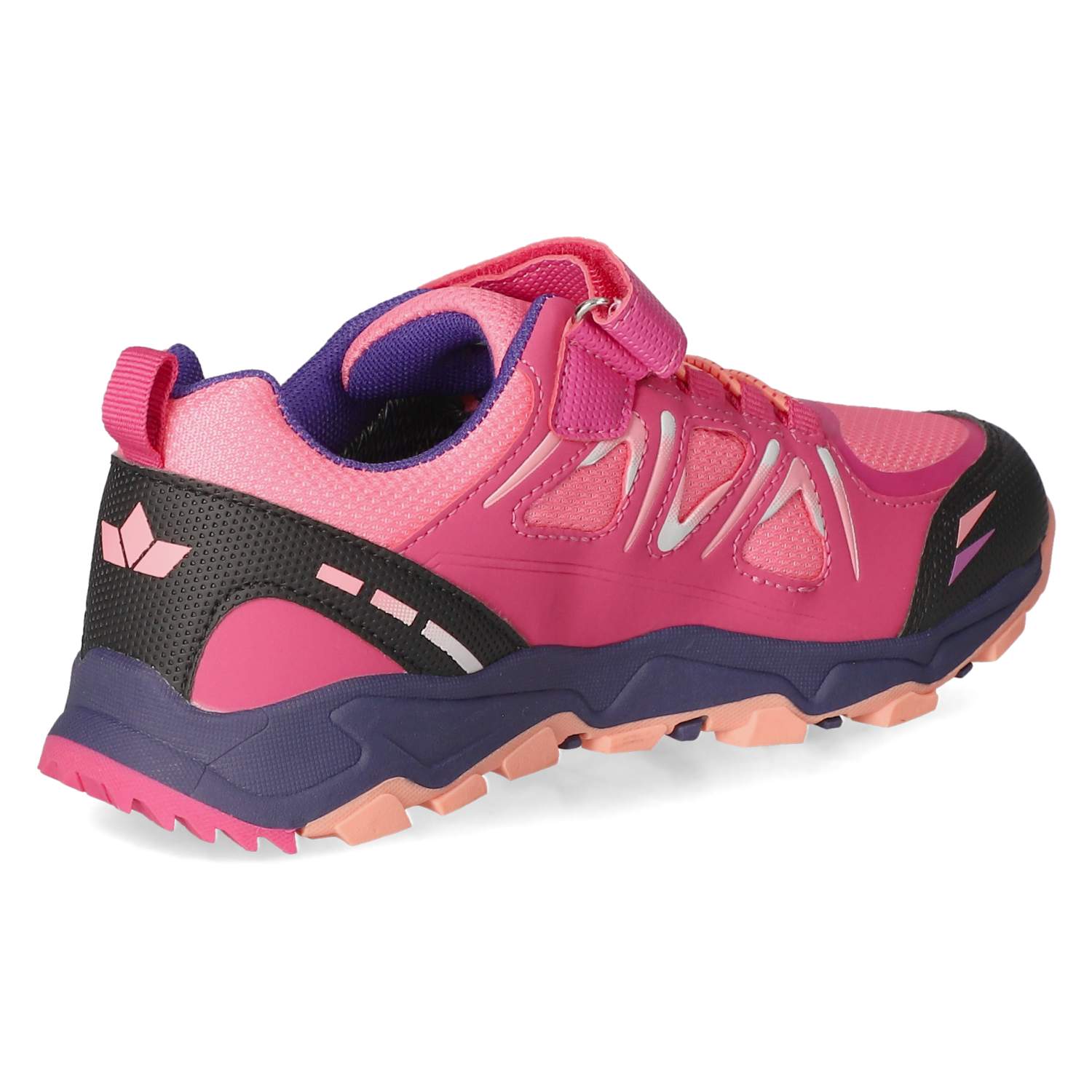Outdoorschuhe ALLEN VS  Pink