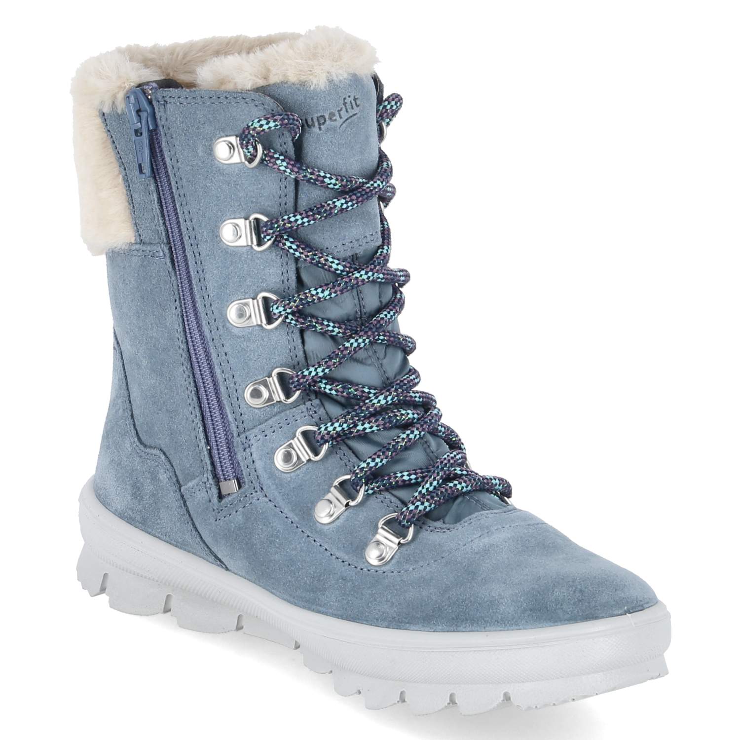 Winterstiefel FLAVIA  Blau