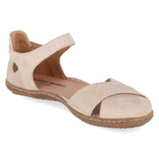 Sandalen CAITLYN 05  Beige