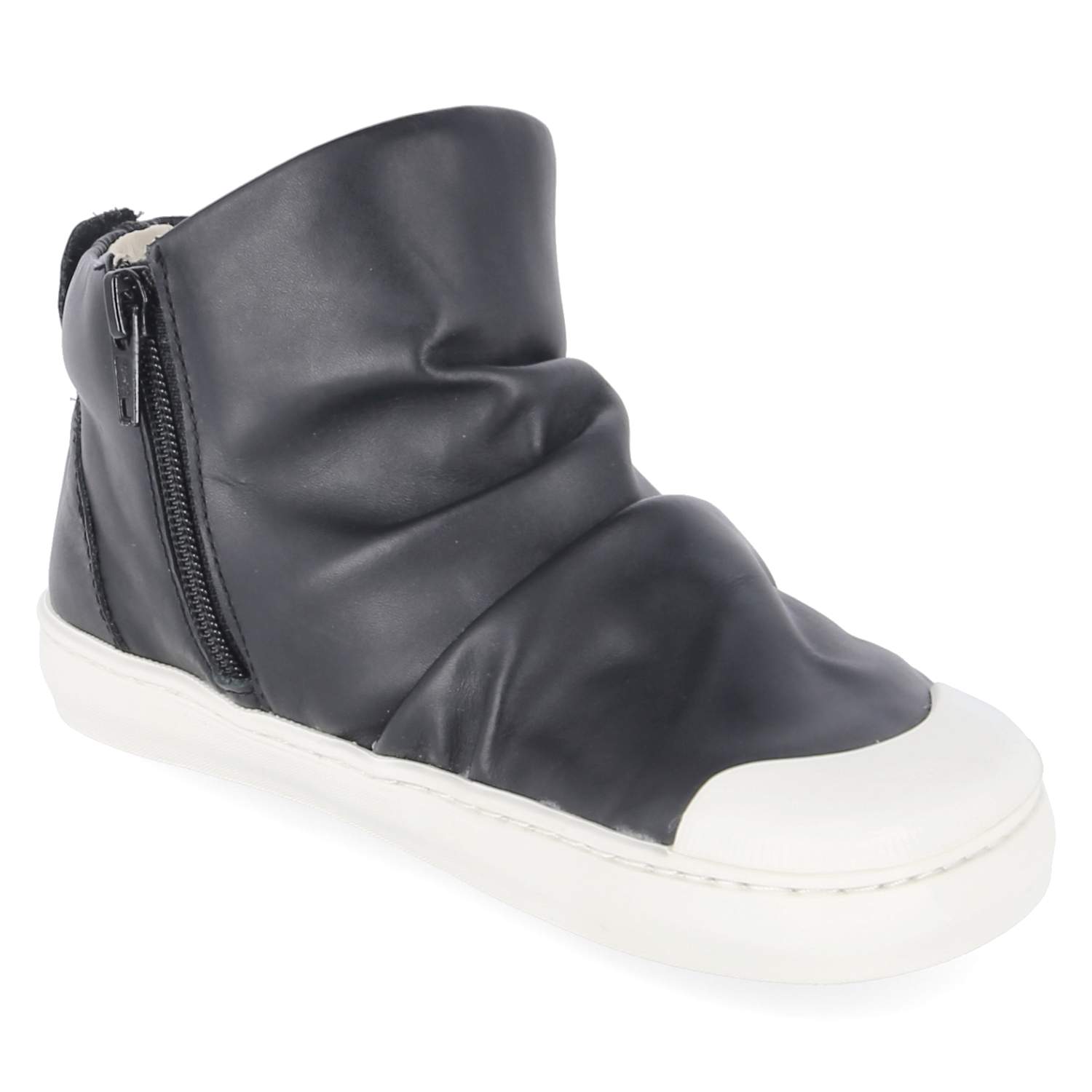 Barfuß-Stiefel MOLTEN  Schwarz