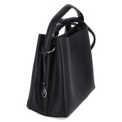 Bucket Bag SARINE  Schwarz