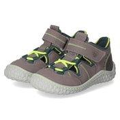 Klettschuhe JERRY  Grau