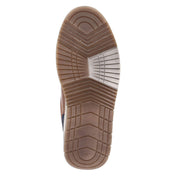 Low Sneaker  Braun