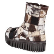 Stiefeletten BRIGHTON  Beige
