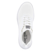 Halbschuhe DONOVAN 02  Weiß