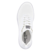 Halbschuhe DONOVAN 02  Weiß