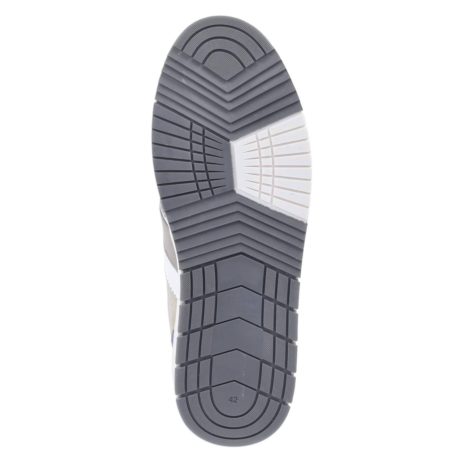 Low Sneaker  Blau