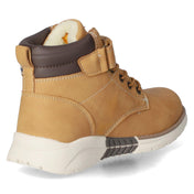 Winterboots  Braun