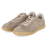 Low Sneaker  Taupe