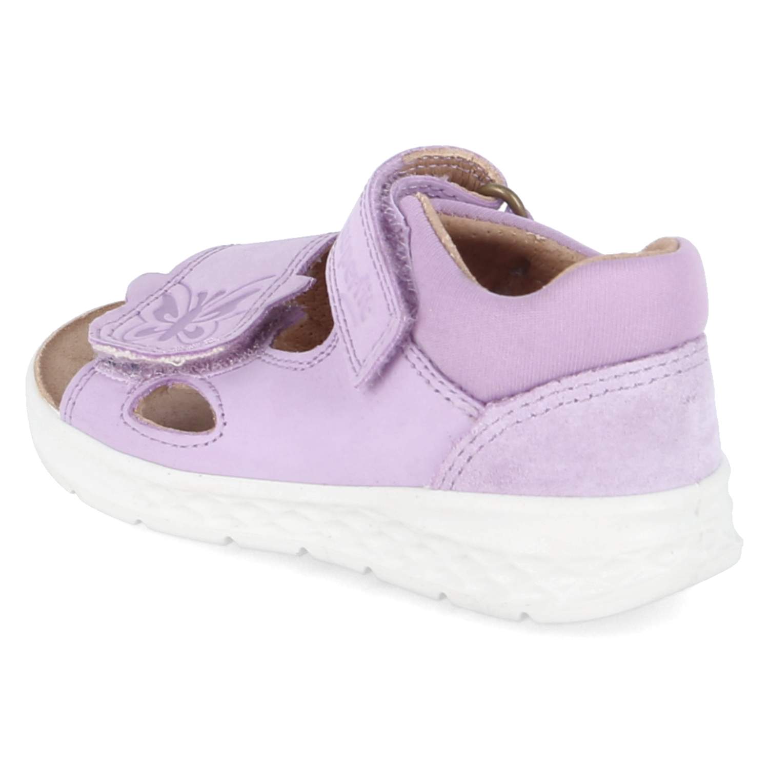 Sandalen LAGOON  Lila