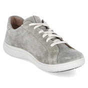Halbschuhe MEGAN 07  Grün