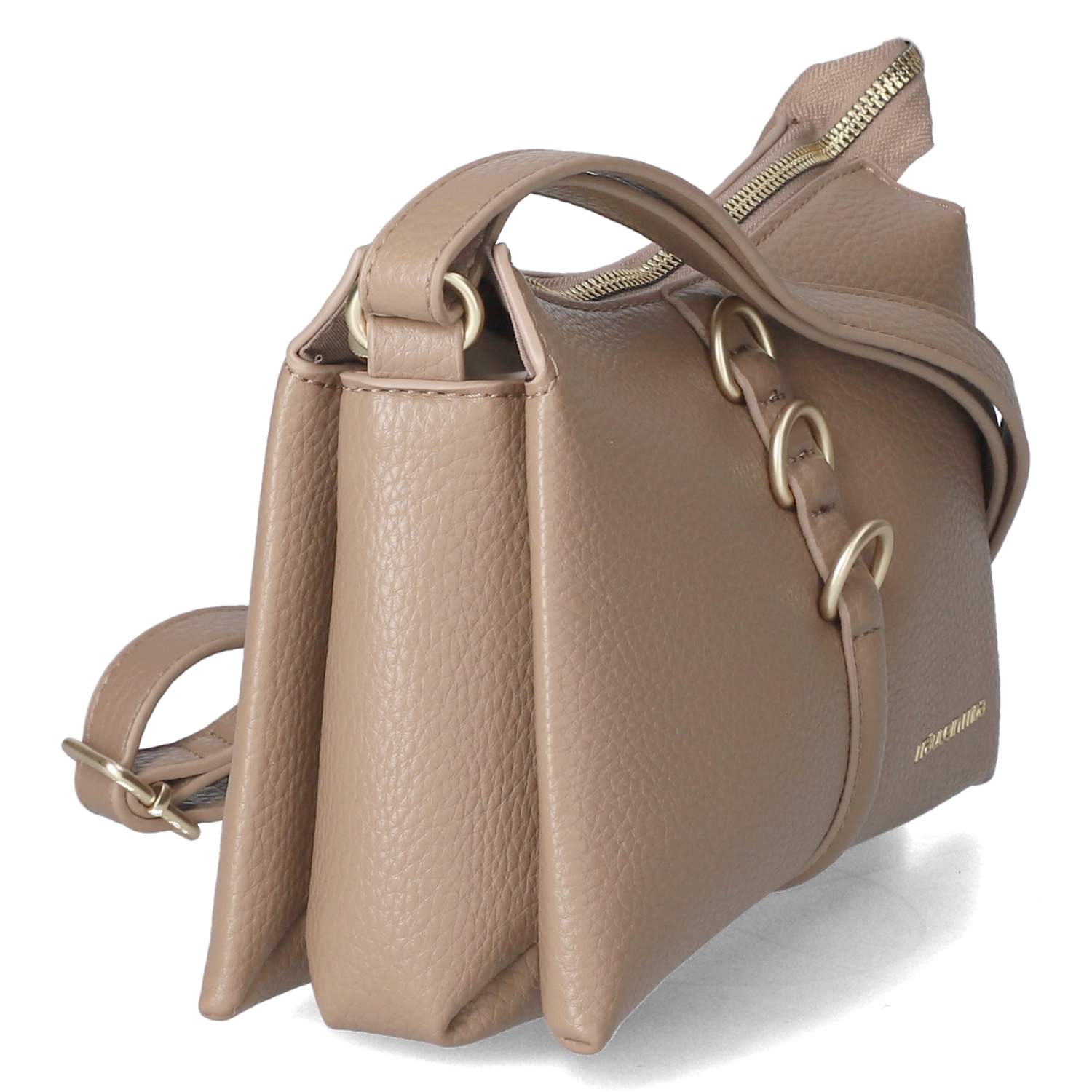 Umhängetasche  Taupe