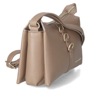 Umhängetasche  Taupe