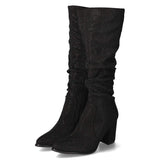Stiefel  Schwarz