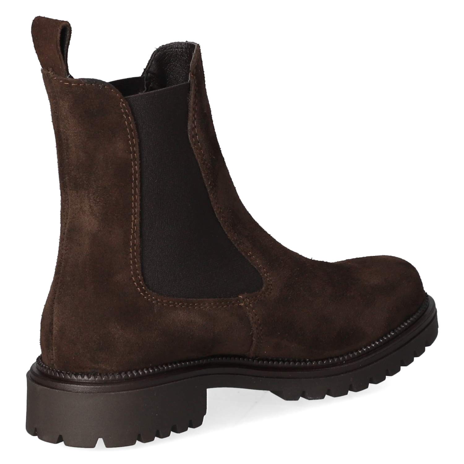 Chelsea Boots  Braun