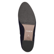 Ankle Boots  Blau