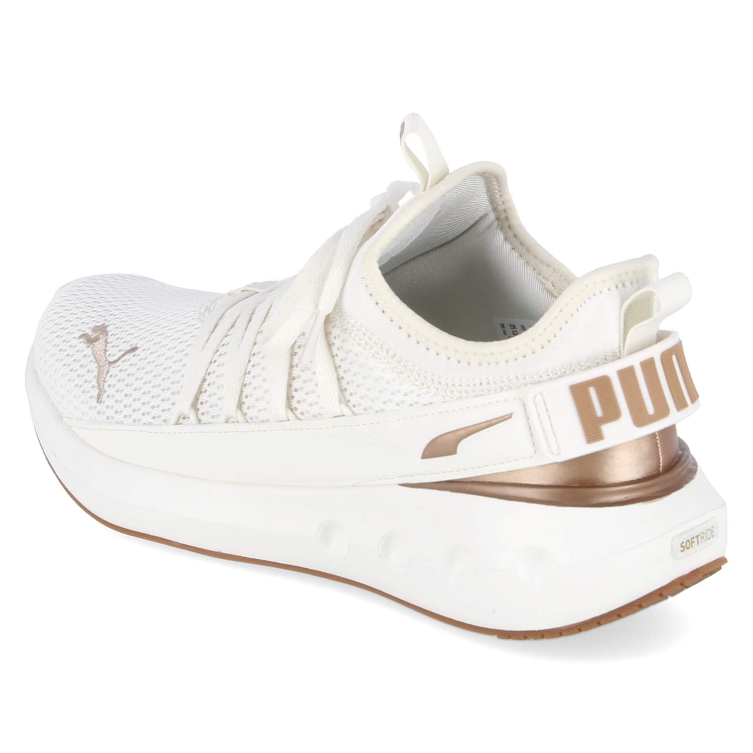 Sneaker SOFTRIDE CARSON FRESH  Weiß