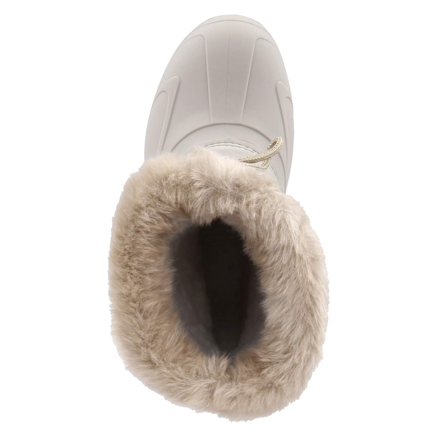 Snowboots NEW NIETOS LOW  Beige