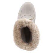 Snowboots NEW NIETOS LOW  Beige