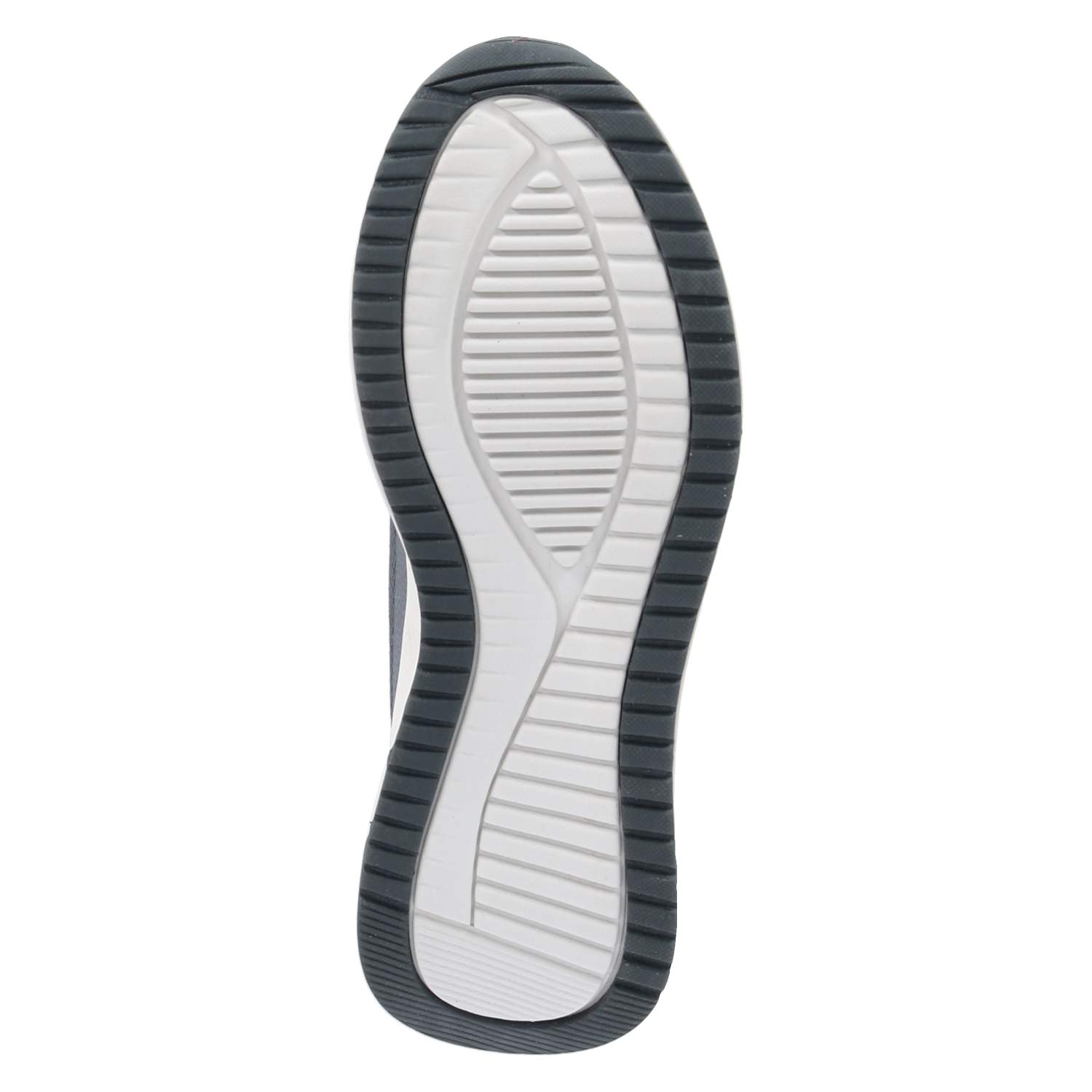 Slip-Ins Sneaker BOBS SQUAD 4  Grau