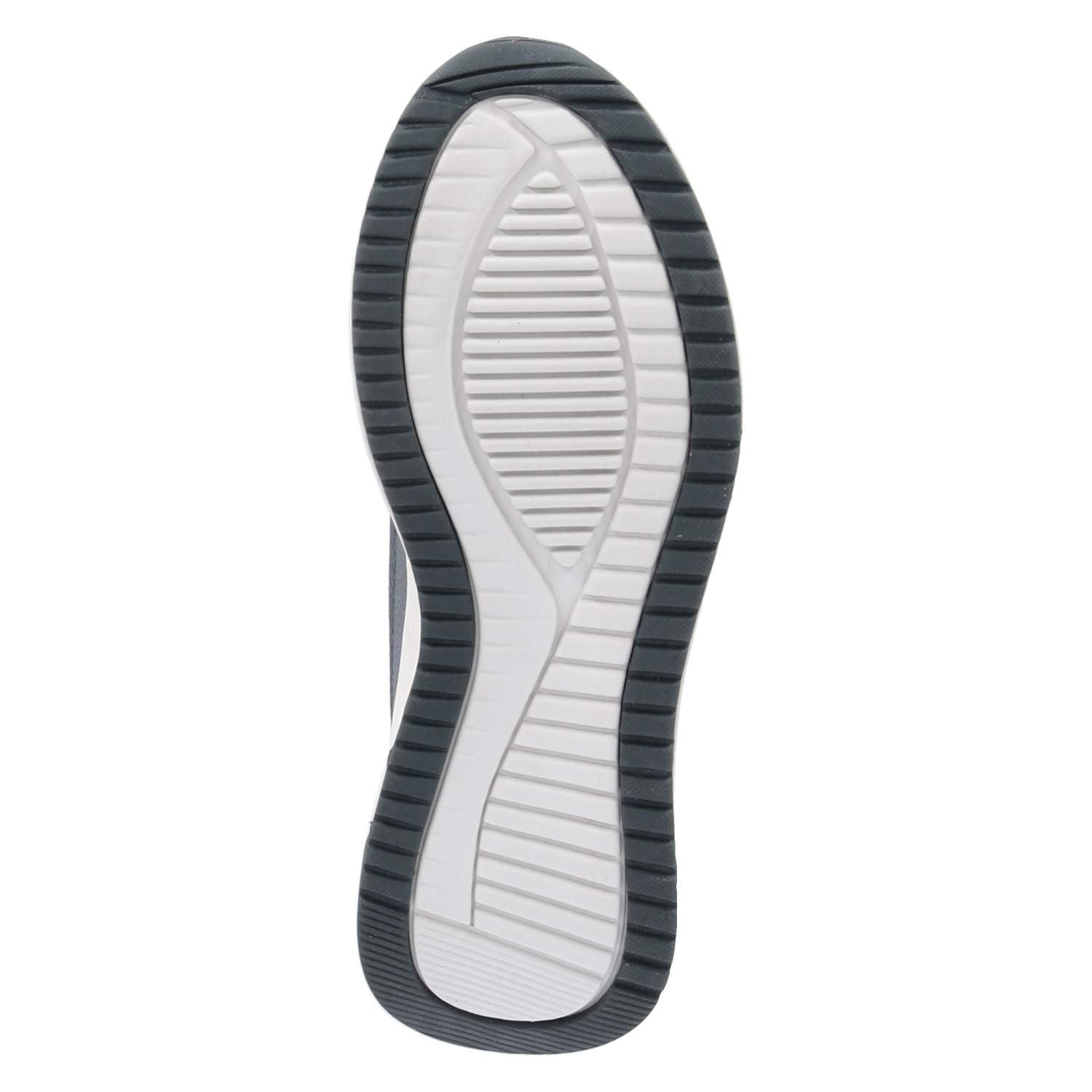 Slip-Ins Sneaker BOBS SQUAD 4  Grau