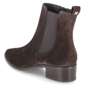 Chelsea Boots  Braun