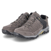 Outdoorschuhe MOUNT PINOS LOW  Braun