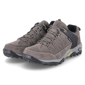 Outdoorschuhe MOUNT PINOS LOW  Braun