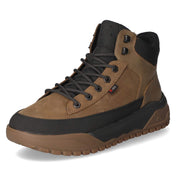 Winterboots  Braun