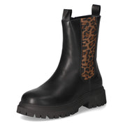 Chelsea Boots  Schwarz