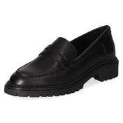 Loafer  Schwarz