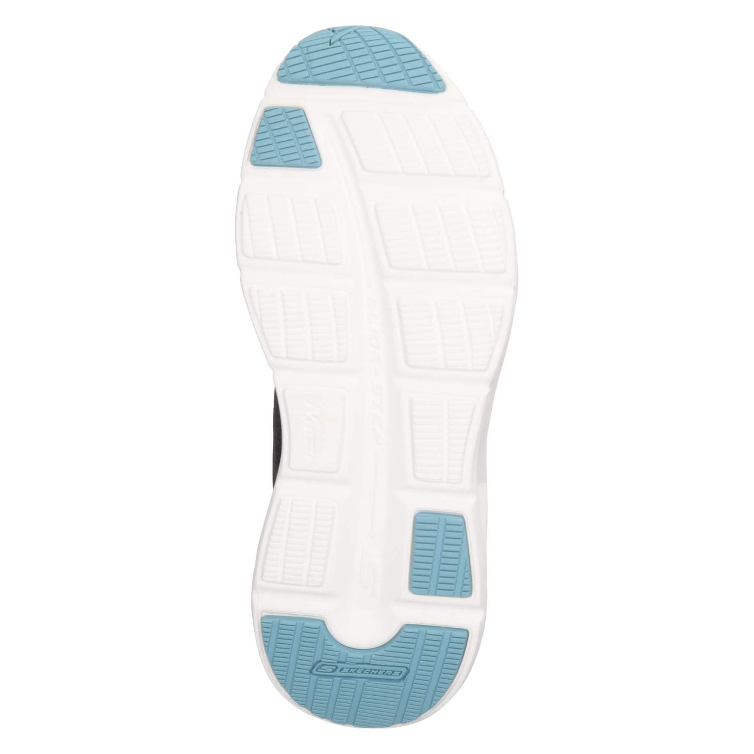 Low Sneaker GLIDE-STEP VORTEX  Grau