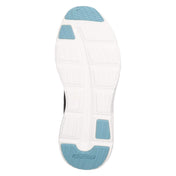 Low Sneaker GLIDE-STEP VORTEX  Grau