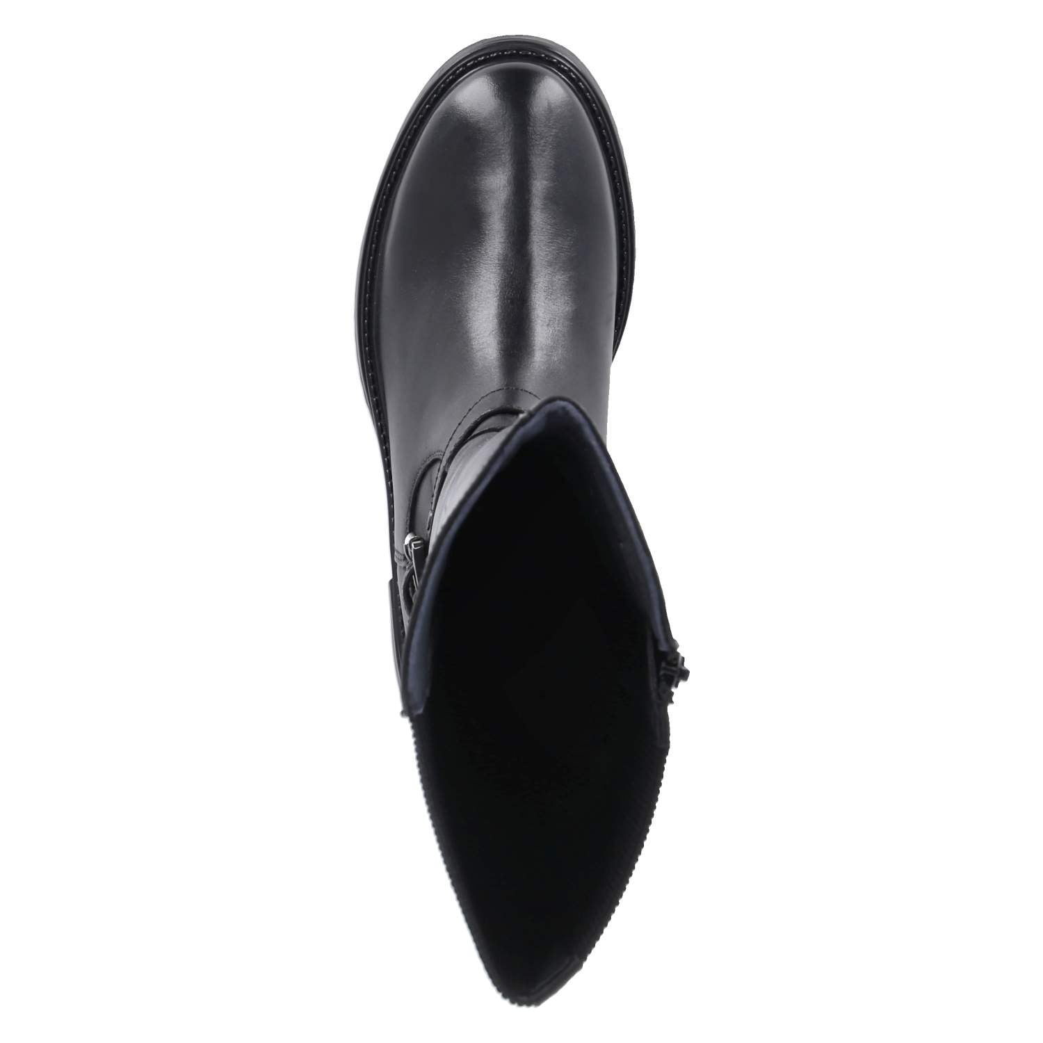 Stiefel H-Shelly Schwarz