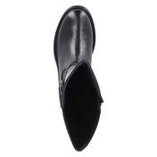 Stiefel H-Shelly Schwarz