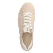 Low Sneaker  Beige