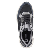 Low Sneaker  Schwarz