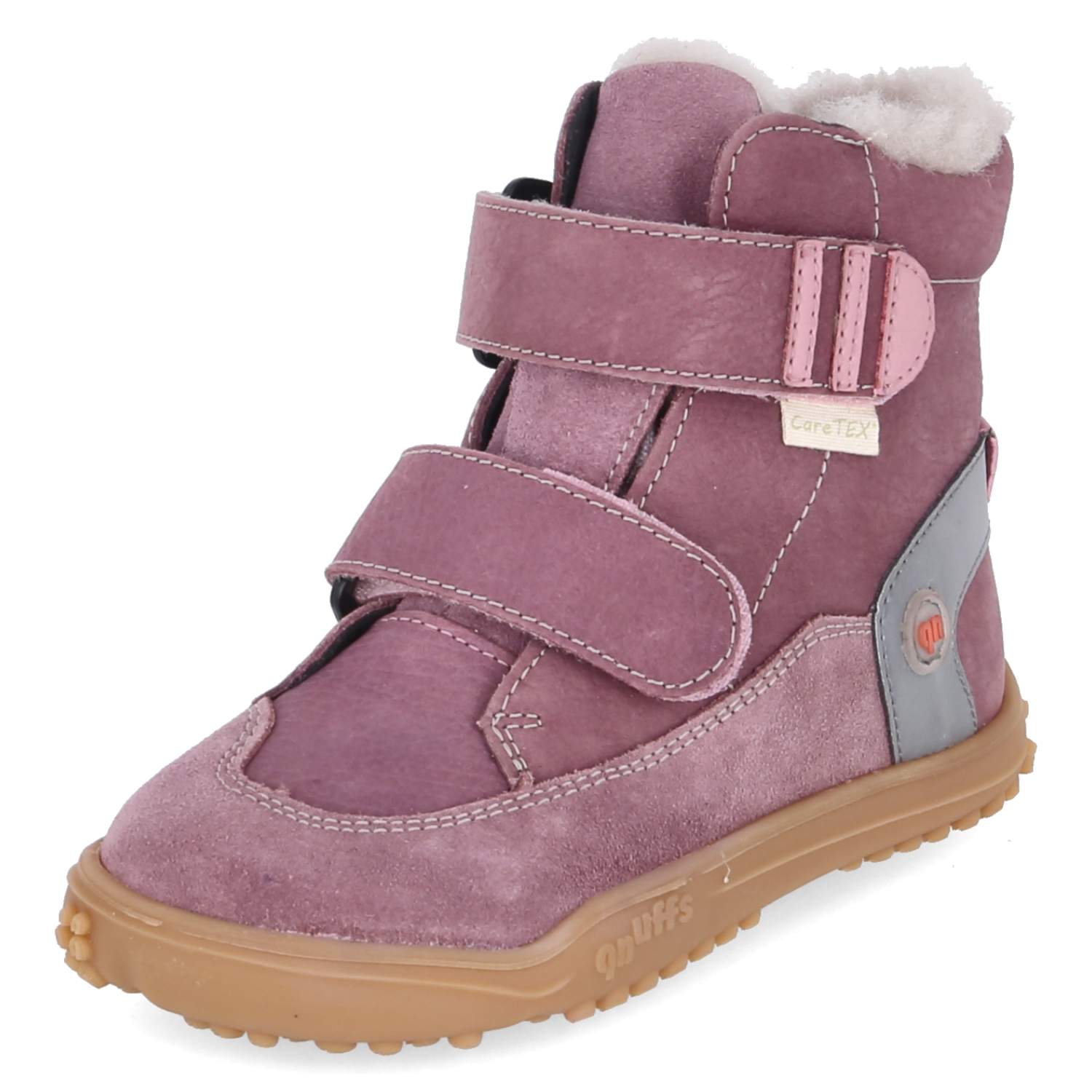 Barfussschuhe EIBE  Lila