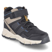 Outdoorboots  Schwarz