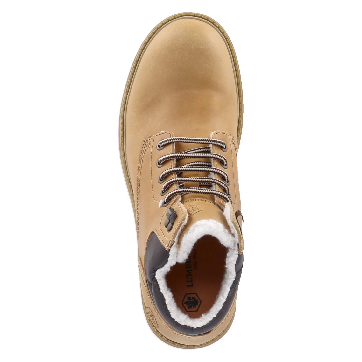 Winterboots RIVER 2  Beige