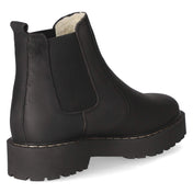 Chelsea Boots  Schwarz