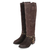 Westernstiefel FAY  Braun