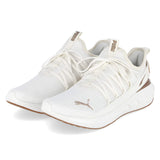Sneaker SOFTRIDE CARSON FRESH  Weiß