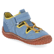 Barfußschuhe JERRY  Blau
