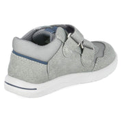 Klettschuhe ELLI  Türkis