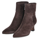 Stiefeletten  Schwarz