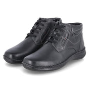 Winterboots NEW ANVERS 35  Schwarz